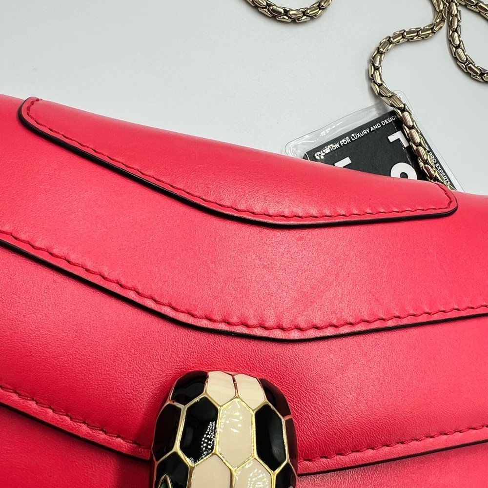 Bvlgari Crossbody Bag - Picture 12 of 13